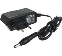 Блок питания TopOn для роутера (модем) 12V 1A (5.5x2.5) 12W TOP-12W