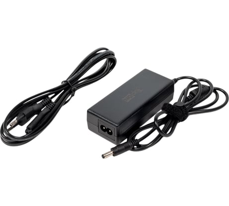 Блок питания TopOn для HP 19.5V 2.05A (4.8x1.7) 40W PA-1400-18HL TOP-HP210