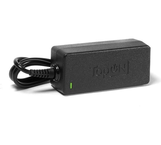 Блок питания TopOn для HP 19.5V 2.05A (4.8x1.7) 40W PA-1400-18HL TOP-HP210