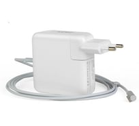 Блок питания TopOn для Apple 16.5V 3.65A (MagSafe) 60W A1181, A1278, A1342 TOP-AP60-06