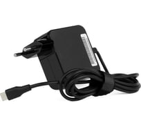 Блок питания TopOn для HP 20V 2.25A (Type-C) 45W Без сетевого кабеля TOP-HP45T