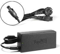 Блок питания TopOn для Toshiba 15V 6A (6.3x3.0) 90W PA2501U TOP-TS04