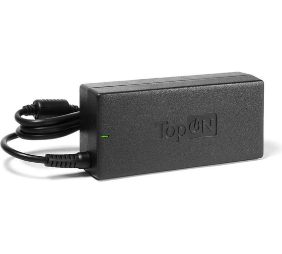 Блок питания TopOn для HP 19V 4.74A (4.8x1.7) 90W 394224 TOP-HP13