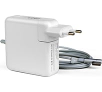 Блок питания TopOn для Apple 18.5V 4.6A (MagSafe) 85W A1260, A1261, A1286, A1297 TOP-AP85-08