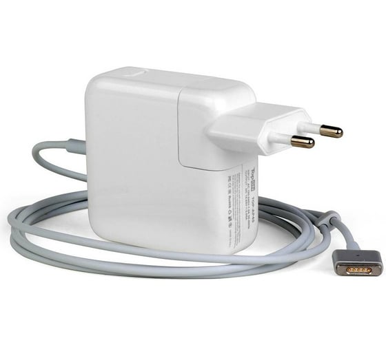 Блок питания TopOn для Apple 14.85V 3.05A (MagSafe2) 45W A1465, A1466 TOP-AP45