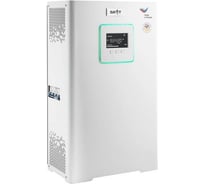 Стабилизатор напряжения автоматический SKAT ST S-P-20000 16 ступеней, 80-290 В 9111
