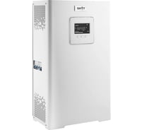 Стабилизатор напряжения автоматический SKAT ST S-L-15000 9 ступеней, 130-285 В 9116
