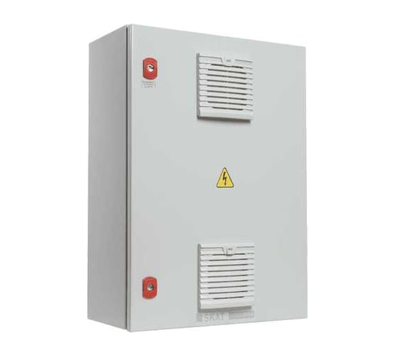 Стабилизатор напряжения уличный SKAT ST-20000 IP54 8299