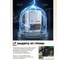 Электромеханический стабилизатор напряжения SUNTEK SERVOMOTOR 11000 ВА, с функцией Грозозащита SME-11000 9