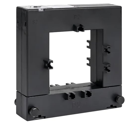 Трансформатор тока EKF ТТЕ-Р 88 800/5А 0,5 5ВА tte-r88-800
