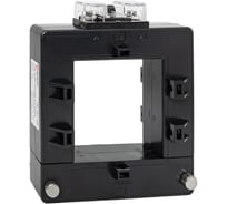Трансформатор тока EKF ТТЕ-Р 88 600/5А 0,5 5ВА tte-r88-600