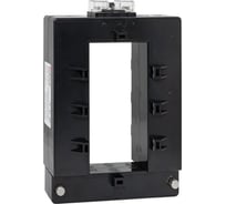 Трансформатор тока EKF ТТЕ-Р 816 1500/5А 0,5 10ВА tte-r816-1500