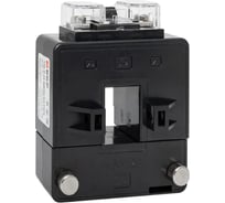 Трансформатор тока EKF ТТЕ-Р 23 300/5А 0,5 5ВА tte-r23-300