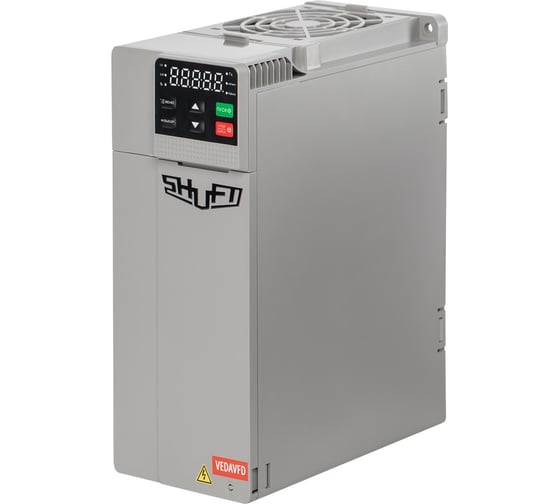 Преобразователь частоты VF-11 Shuft 7,5 кВт (380В, 3 фазы) RC031 НС-1758144