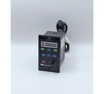 Регулятор оборотов для асинхронного двигателя с тахогенератором, частотный преобразователь для мотор-редукторов WANSHSIN 6 Вт, 220В WS-L (6W)