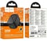 Зарядное устройство Hoco 30Вт, 3А, QC3.0/PD, 1xUSB, 1xType-C, CS102A, черный, коробка 6942007674430 4