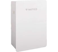 Батарейный блок WATTICO аккумулятор LiFePO4 48В, 100Ач (5.12 кВтч) для ИБП Hybrid 1PH-6 (6,2 кВт) 1020607