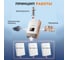 Батарейный блок WATTICO аккумулятор LiFePO4 48В, 100Ач (5.12 кВтч) для ИБП Hybrid 1PH-6 (6,2 кВт) 1020607 3