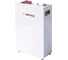 Батарейный блок WATTICO аккумулятор LiFePO4 48В, 100Ач (5.12 кВтч) для ИБП Hybrid 1PH-6 (6,2 кВт) 1020607 1