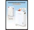 Батарейный блок WATTICO аккумулятор LiFePO4 48В, 100Ач (5.12 кВтч) для ИБП Hybrid 1PH-6 (6,2 кВт) 1020607 4