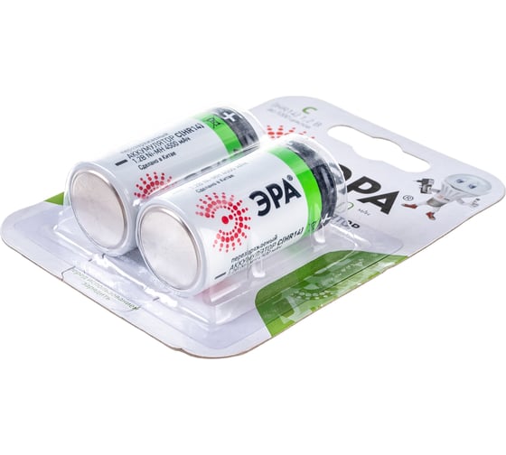 Аккумулятор ЭРА HR14-2BL 4500mAh C0042098