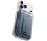 Беспроводной внешний аккумулятор VENTION Magnetic Qi2.2 10000mAh (USB-C + Wireless) 45W Серый FKUH0 2