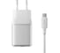 Набор для зарядки VENTION з/у GaN 70W 2 порта USB (C + A) и кабель USB-C 5А Белый TZ-FCGW0-EU 2