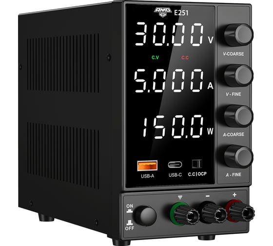 Источник питания AMO E251 826956