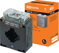 Трансформатор тока TDM ELECTRIC ТТН 40/300/5-10VA/0,5-Р SQ1101-1105