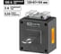 Трансформатор тока TDM ELECTRIC ТТН-Ш 100/5- 5VA/0,5S-Р SQ1101-1035 2