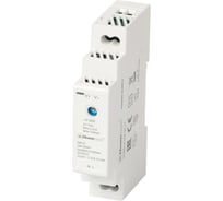 Блок питания ELCOMTECH A HDR-15-12 AC/DC на DIN рейку 15W 12V 1.25A 1х модуль УТ-00039965