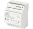 Блок питания ELCOMTECH A HDR-100-24 AC/DC на DIN рейку 92W 24V 3.83A 4х модуль УТ-00039961 1