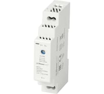 Блок питания ELCOMTECH A HDR-15-5 AC/DC на DIN рейку 12W 5V 2.4A 1х модуль УТ-00039967
