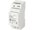 Блок питания ELCOMTECH A HDR-30-5 AC/DC на DIN рейку 15W 5V 3A 2х модуль УТ-00039968 1