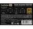 Блок питания ExeGate 1000W 80 PLUS GOLD 1000VSP FС ATX3.0, APFC, КПД 90 80 PLUS GOLD, 120mm fan, 24pin, 2x4+4 pin, PCIE5.0/12VHPWR, 4xPCI-E, 6xSATA, 3xIDE 297234 8