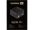 Блок питания ExeGate 750W 80 PLUS GOLD 750VSP FС ATX3.0, APFC, КПД 90 80 PLUS GOLD, 120mm fan, 24pin, 2x4+4 pin, PCIE5.0/12VHPWR, 4xPCI-E, 6xSATA, 3xIDE 297232 10