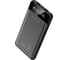 Внешний аккумулятор Energy Power Bank 10 000 Travel черный 103574 1