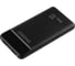 Внешний аккумулятор Energy Power Bank 10 000 Travel черный 103574 3