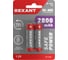 Пальчиковый аккумулятор REXANT NiMH AA 1.2 В 2800 мАч 2 шт 30-1428 3