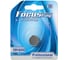 Литевая батарейка Focusray CR1620 BL1 627093 5