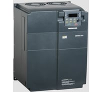 Преобразователь частоты ONI CONTROL-A310 380В 3ф 18-22кВт 37-45А IEK CNT-A310D33V18-22TE