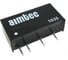 DC/DC преобразователь Aimtec 1 Вт AM1DR-1205SH30Z Т00219444 1