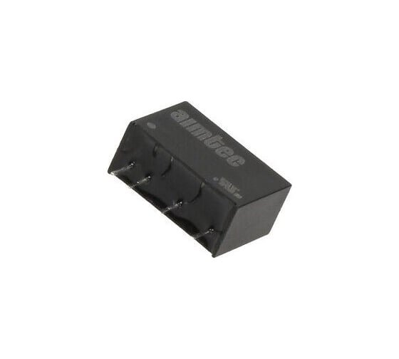 DC/DC преобразователь Aimtec 1 Вт AM1A-1205SZ Т02230268 1