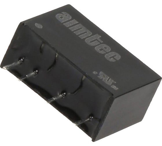 DC/DC преобразователь Aimtec 1 Вт AM1A-4824SZ Т02230279 1