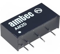 DC/DC преобразователь Aimtec 2 Вт AM2D-1212SH30Z Т00218152