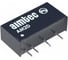 DC/DC преобразователь Aimtec 2 Вт AM2D-1212SH30Z Т00218152 1