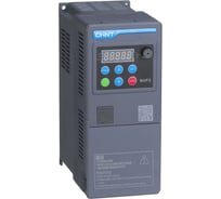 Преобразователь частоты CHINT NVF5-2.2/TD2, 2.2кВт, 220В 1Ф , перегрузка 150% 201993