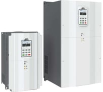 Преобразователь частоты CHINT NVF7-400T/450P-S4, встроенный DC реактор, LED панель, ЭМС С3 595281