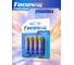 Батарейки Focusray PREMIUM ALKALINE LR6/BL4 624580 11