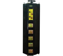ЛАТР однофазный SUNTEK 60000ВА диапазон 0-300 Вольт, LTR-60000